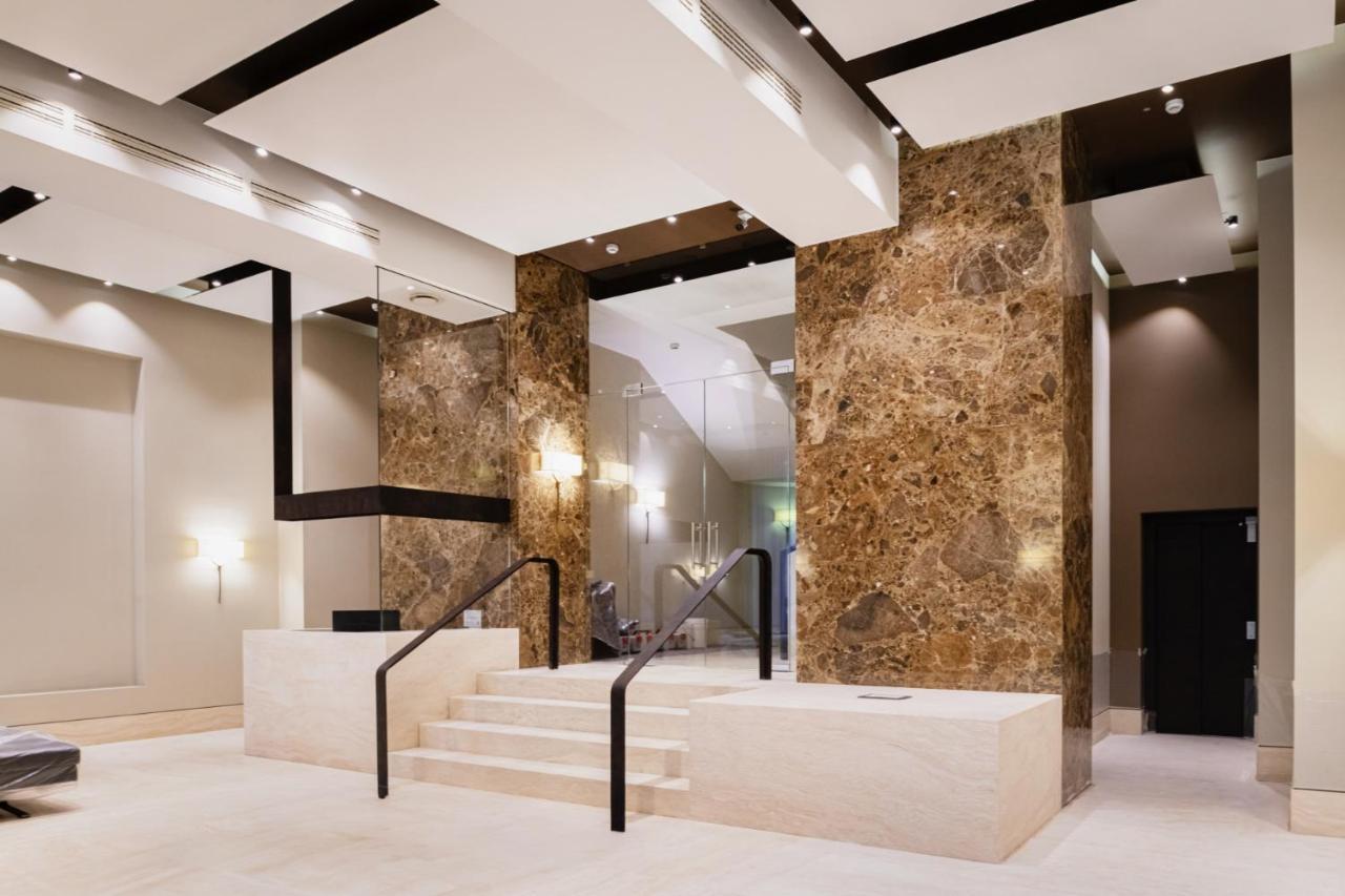 Apartment Easylife - Charme E Lusso Nel Cuore Di Brera Mailand